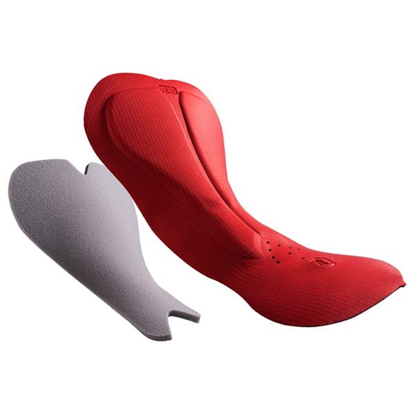 kurze Trägerhose RC Pro